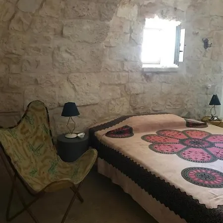 Trulli Colle Specchia Valle D'Itria