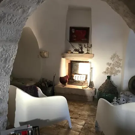 Trulli Colle Specchia Valle D'Itria * Cisternino