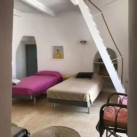 Trulli Colle Specchia Valle D'Itria * Cisternino