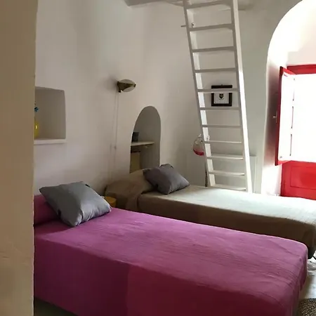 Trulli Colle Specchia Valle D'Itria Lägenhet